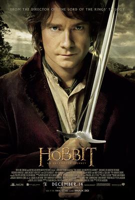 霍比特人1：意外之旅 The Hobbit An Unexpected Journey[电影解说]
