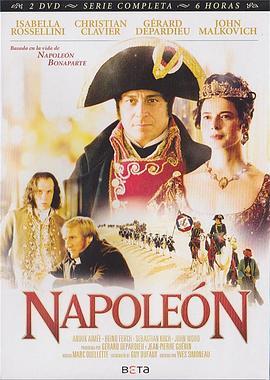 拿破仑战争Napoléon[电影解说]
