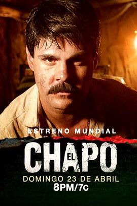 毒枭矮子 第一季 El Chapo Season 1[电影解说]