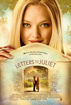 给朱丽叶的信 Letters to Juliet[电影解说]