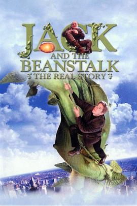 杰克与豆茎 Jack and the Beanstalk The Real Story[电影解说]