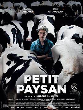 小农夫PetitPaysan[电影解说]