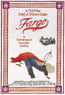 冰血暴Fargo[电影解说]