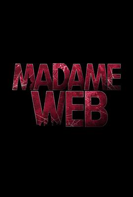 蜘蛛女：超感觉醒MadameWeb[预告片]
