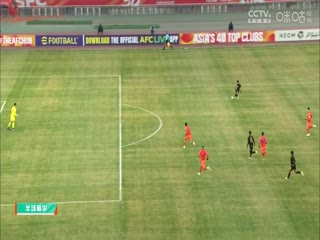 亚冠小组赛 山东泰山vs卡雅FC 20231128（娄一晨、刘越）